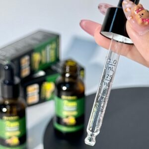 Alternative view of NAILPINKS, Turmeric Nail, 1oz - 5-Day Cycle Formula with Ginger Extract And Acetic Acid for All Skin Types to Protect Nails